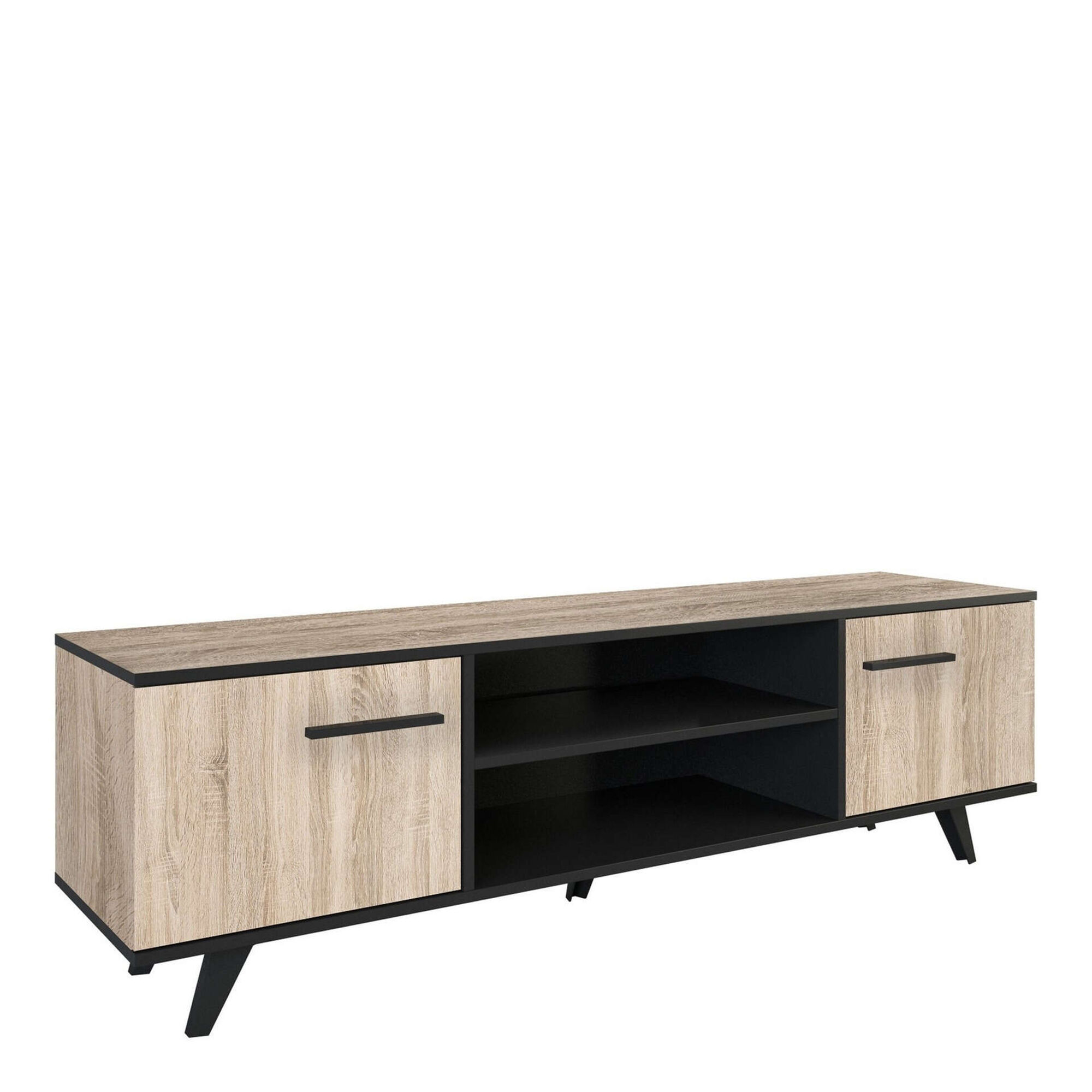 Móvel de TV 151x39x46cm Wayne