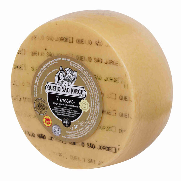 Queijo DOP 7 Meses de Cura Balcão São Jorge