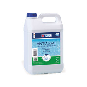Anti-Algas Mpool