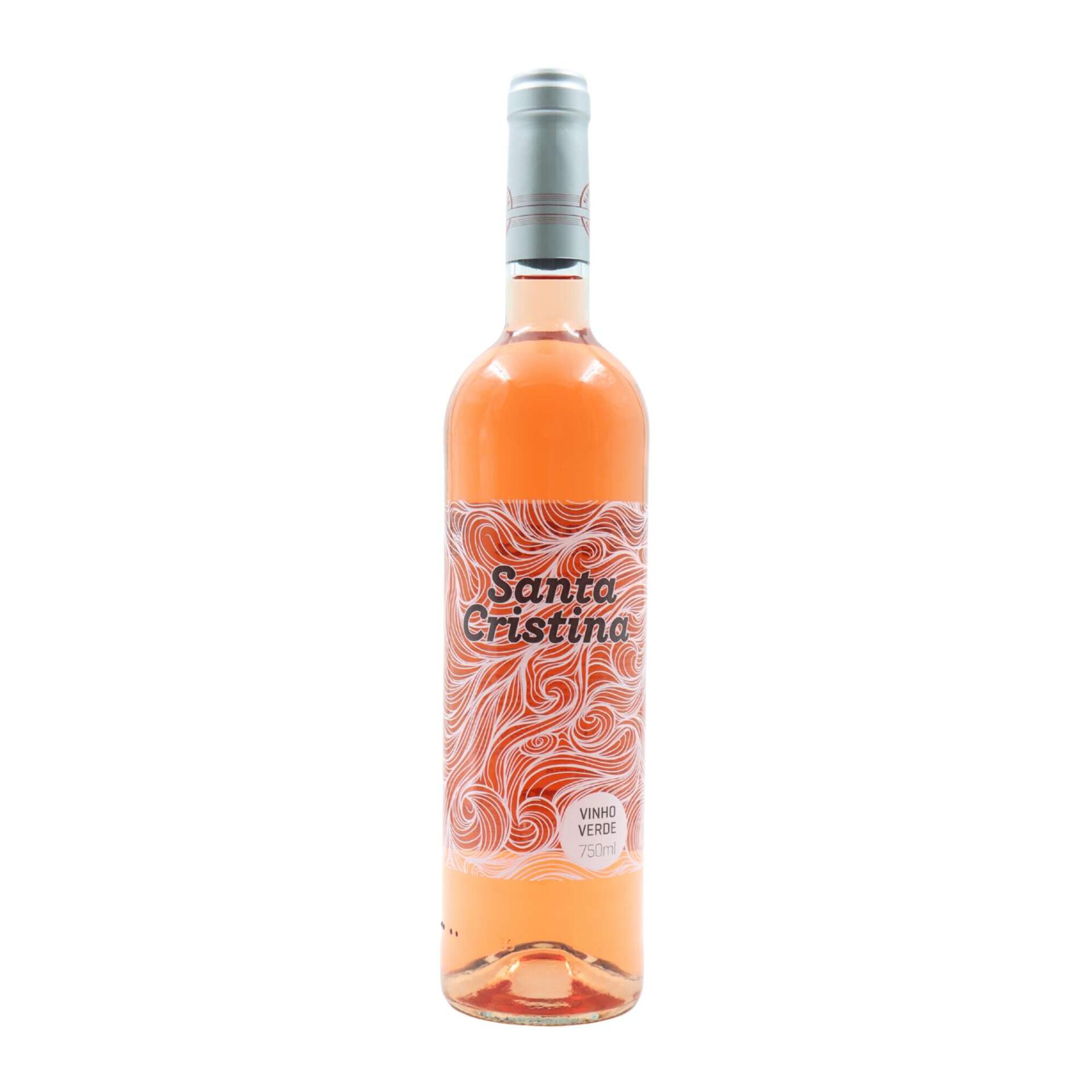 Santa Cristina Vinho Verde Ros&eacute;