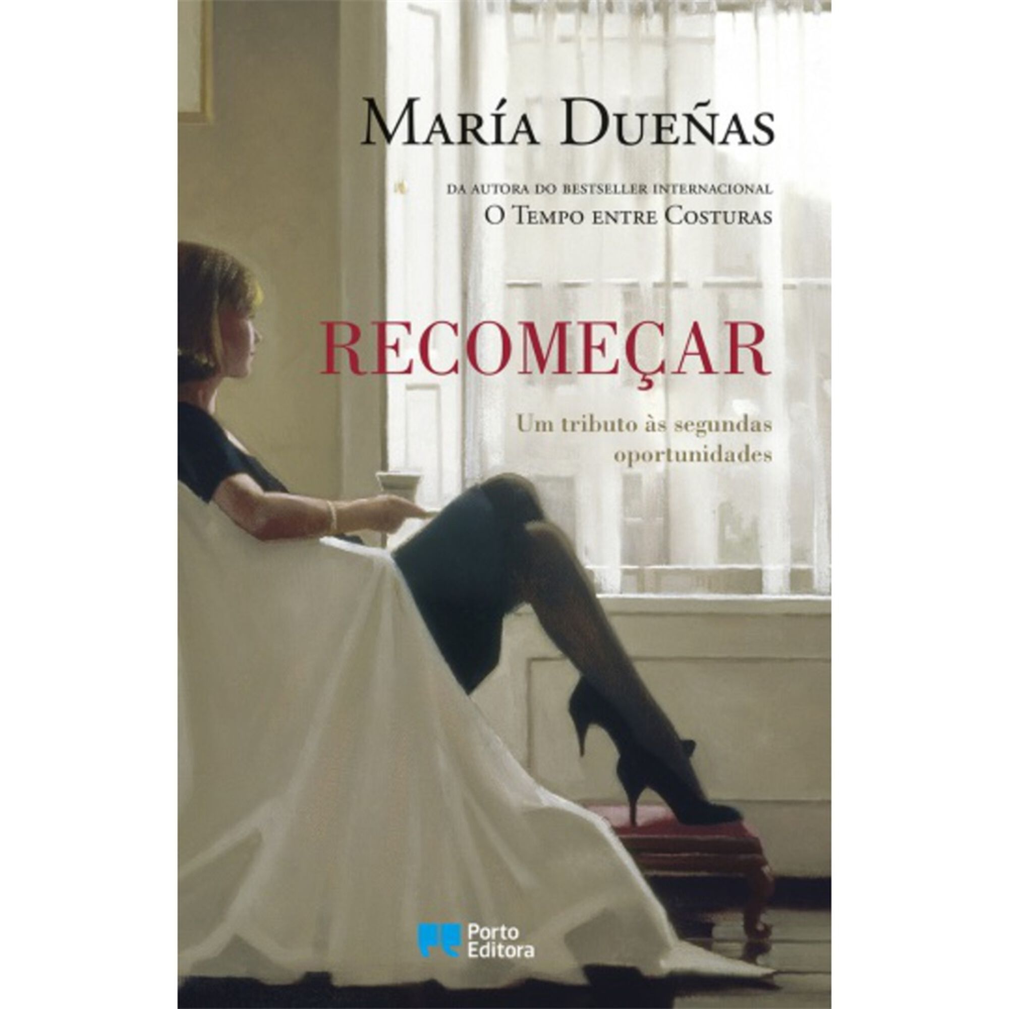 Recome&ccedil;ar de Mar&iacute;a Due&ntilde;as