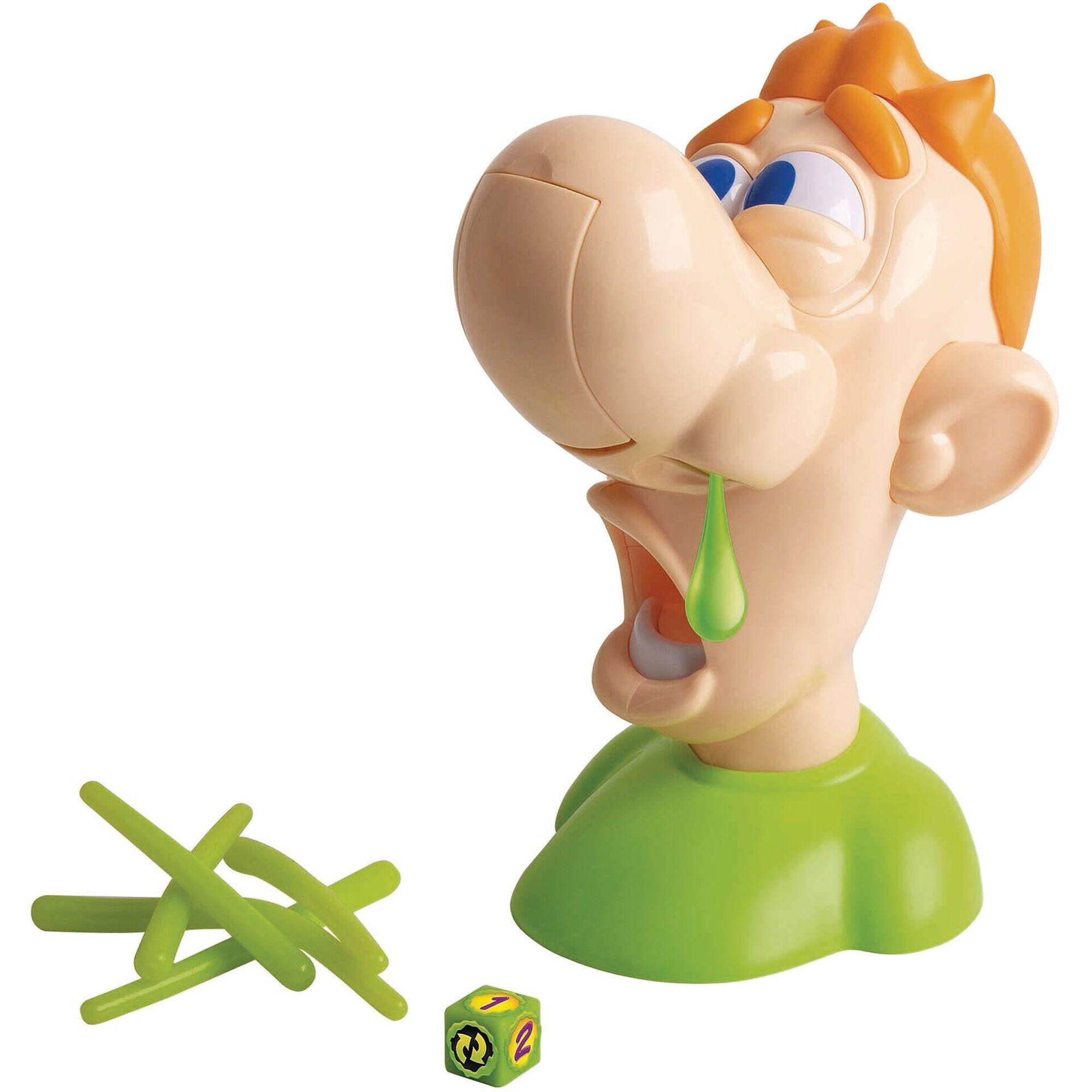 Jogos Concentra - Joca Ranhoca