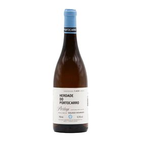 Herdade do Portocarro Partage Galego Dourado Branco Set&uacute;bal