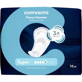 Pensos Incontinência Nível 2 Pensos Incontinência Nível 2