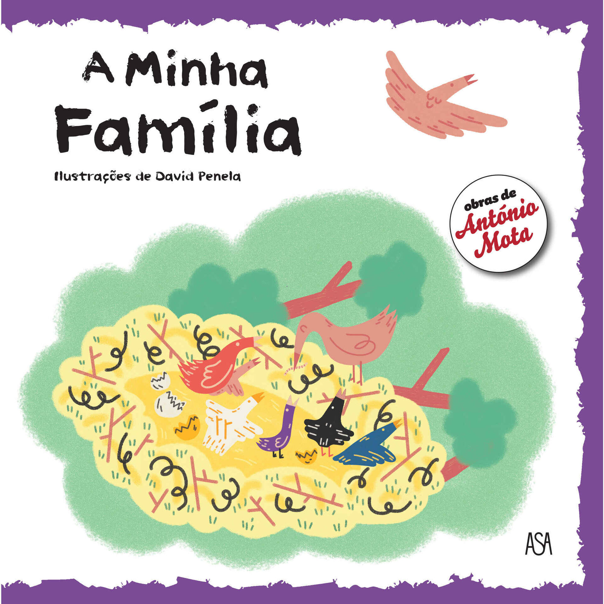 A Minha Família