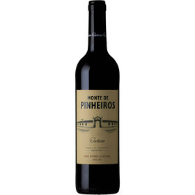 Monte de Pinheiros Alentejano Vinho Tinto