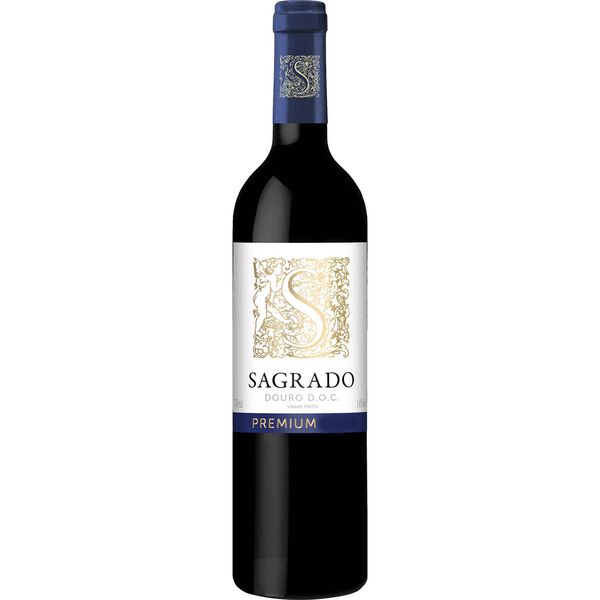 Sagrado Premium Douro Vinho Tinto