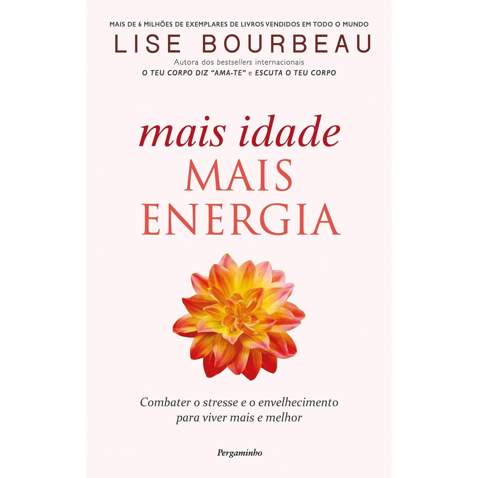 Mais Idade, Mais Energia Mais Idade, Mais Energia