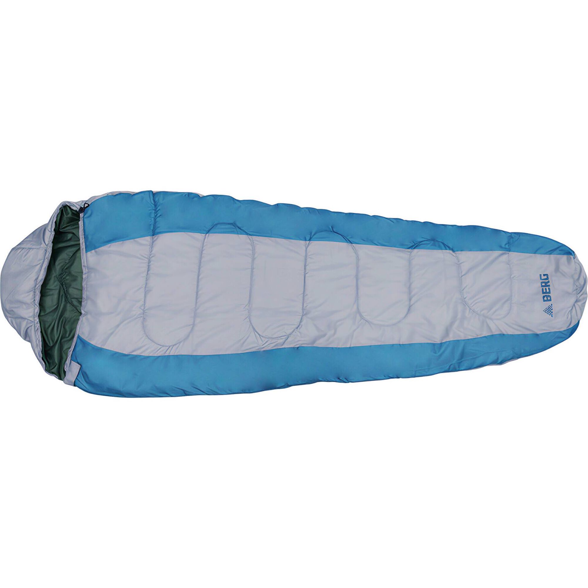 Saco-cama M&uacute;mia Berg