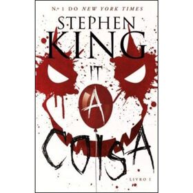 A Coisa (Livro 1) de Stephen King