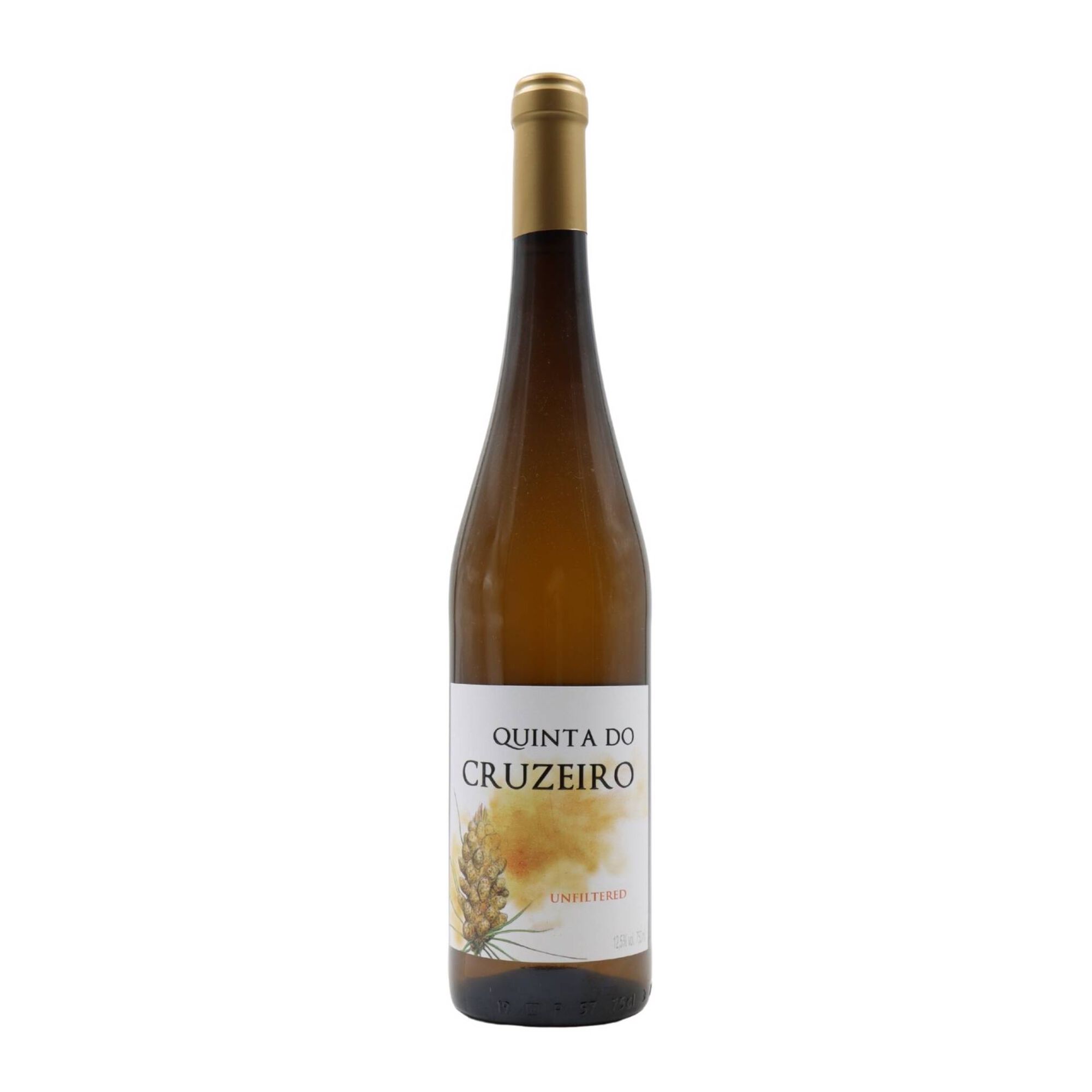 Quinta Do Cruzeiro Unfiltred Vinho Verde Branco