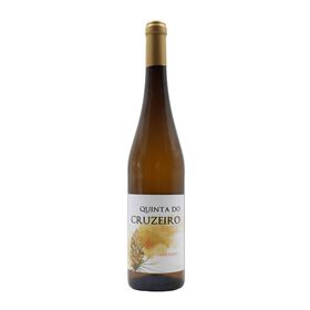 Quinta Do Cruzeiro Unfiltred Vinho Verde Branco