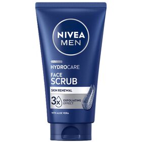 Gel Exfoliante Protect & Care Nivea Men