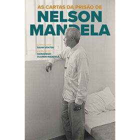 As Cartas da Pris&atilde;o de  de Nelson Mandela