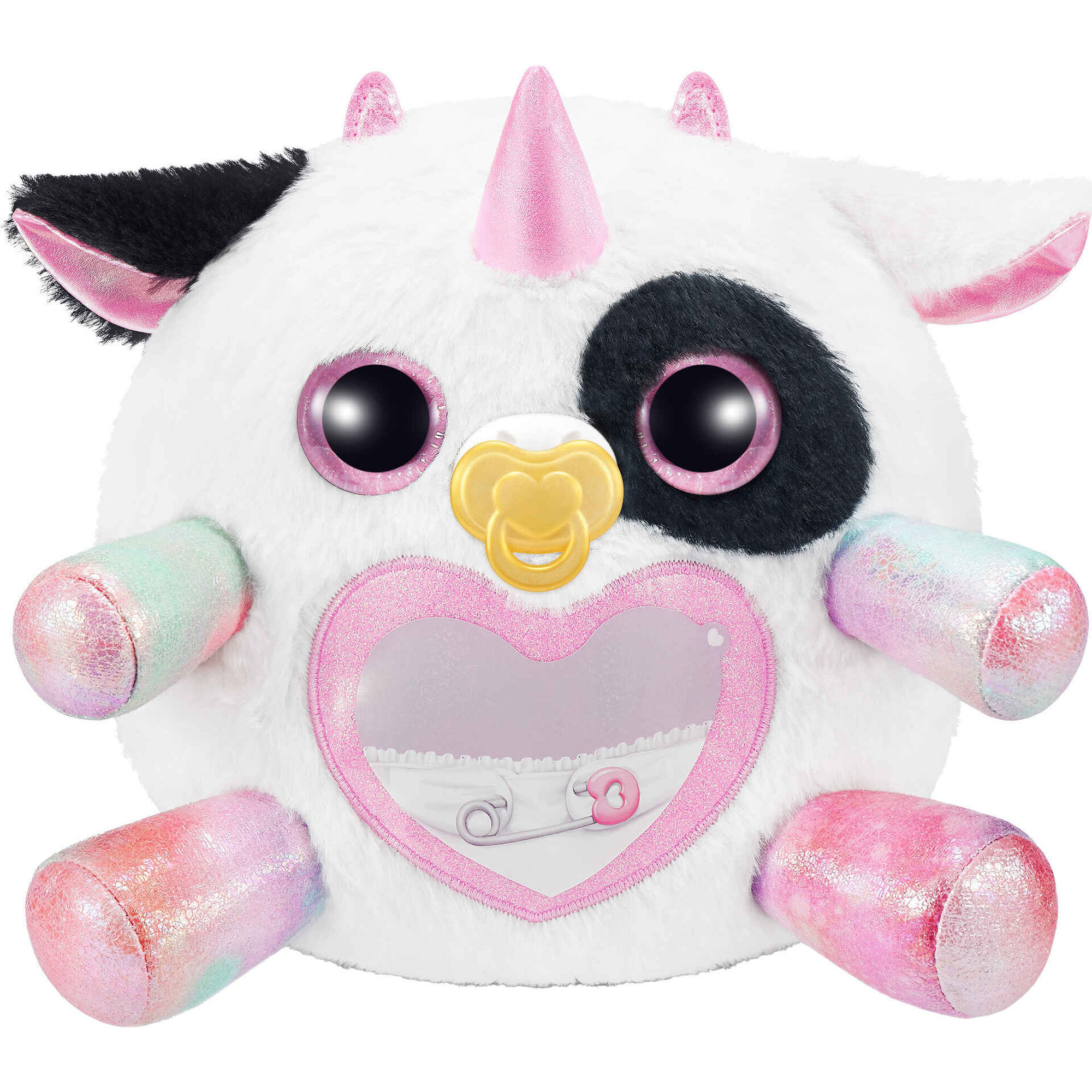 Rainbocorns - Peluches Adopt-a-Corn