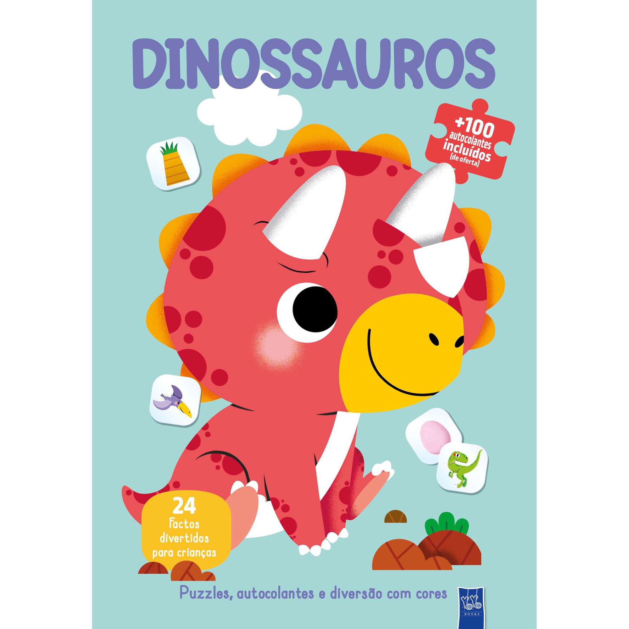 Dinossauros
