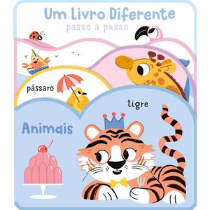 Animais de Yoyo Books