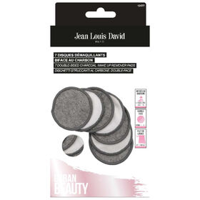 Discos Desmaquilhantes Jean Louis David