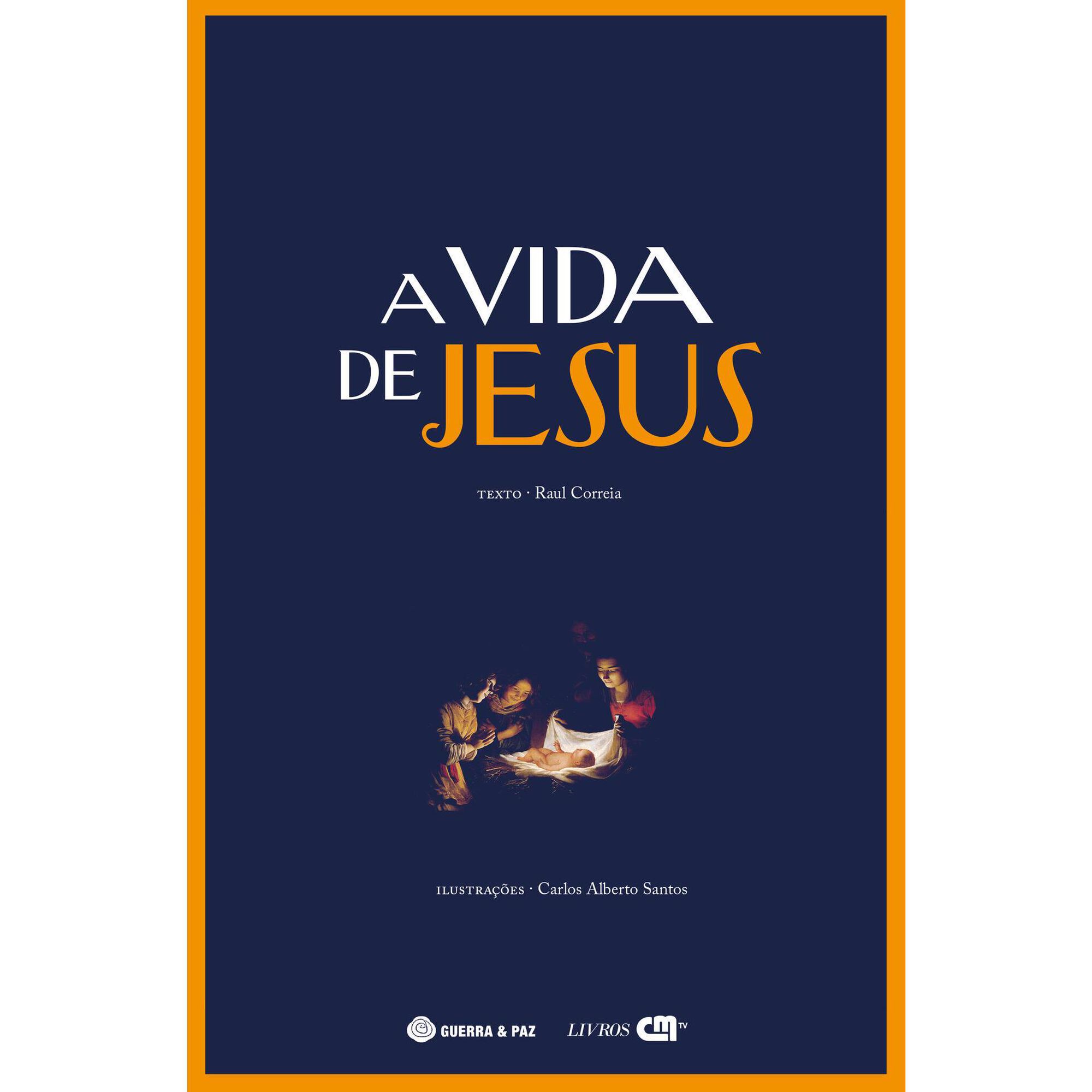 A Vida de Jesus