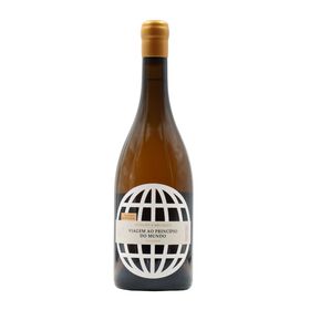 Pequenos Rebentos Viagem Ao Principio Do Mundo Vinho Verde Branco