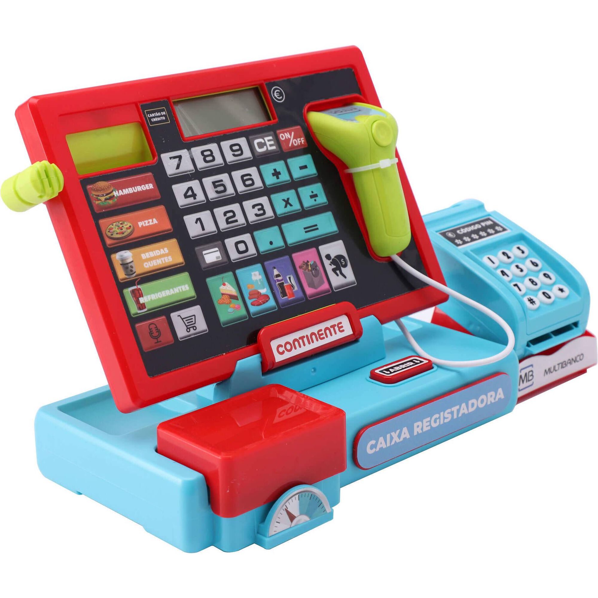 Caixa Registadora