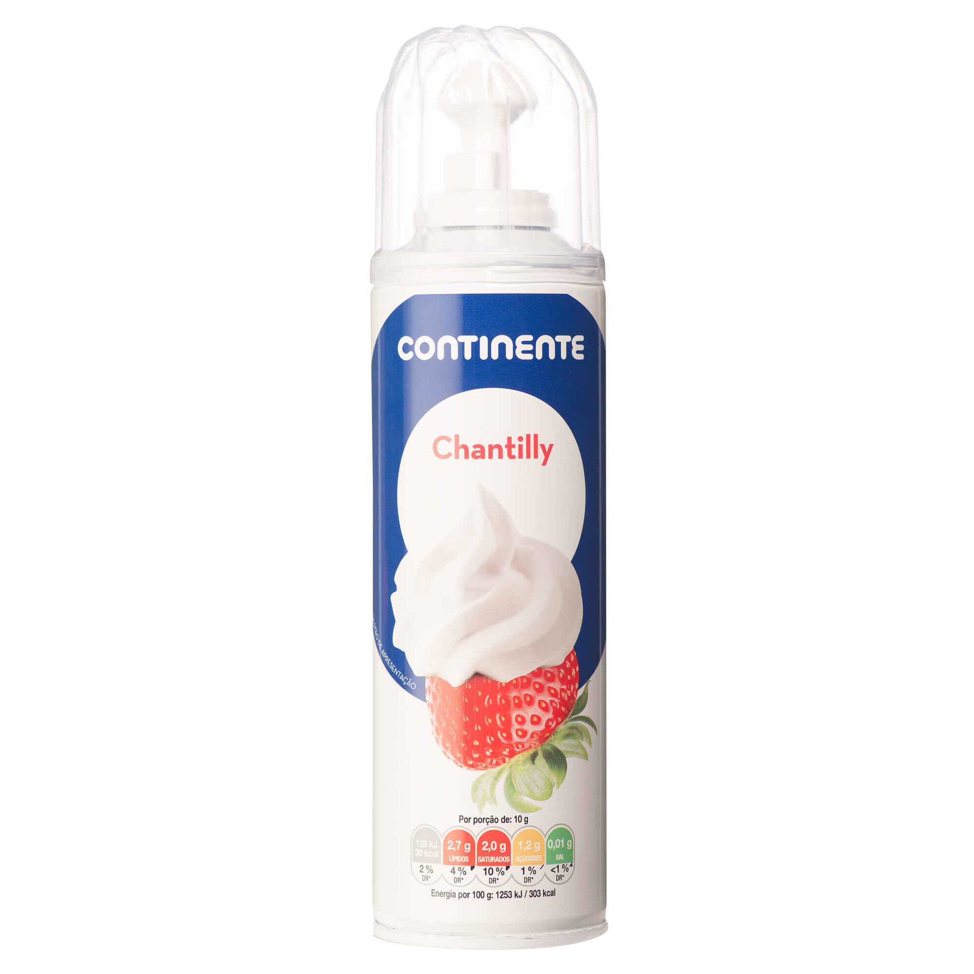 Chantilly