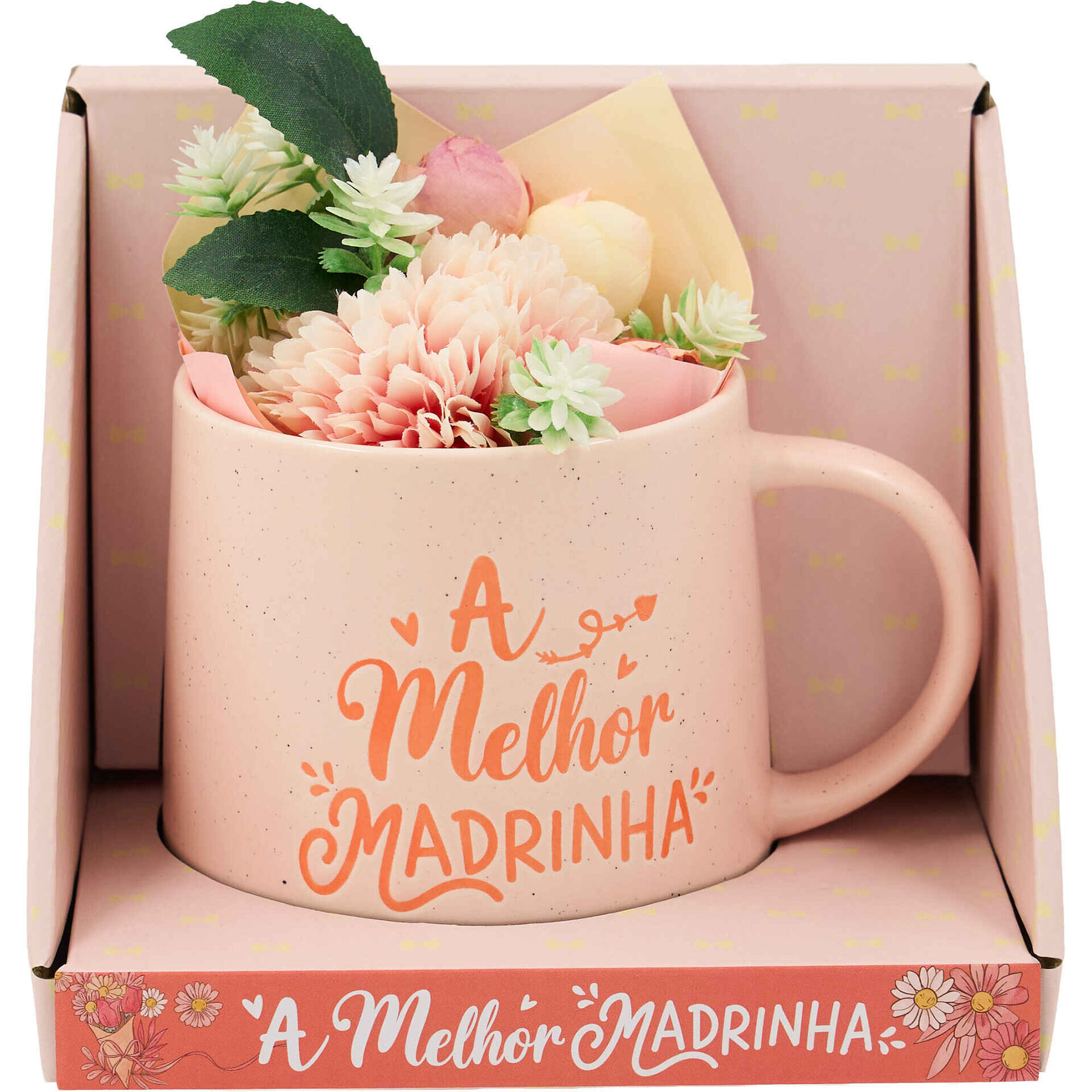 Caneca 560ml Madrinha Kasa