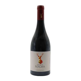 Herdade Da Rocha Reserva Alentejano Vinho Tinto