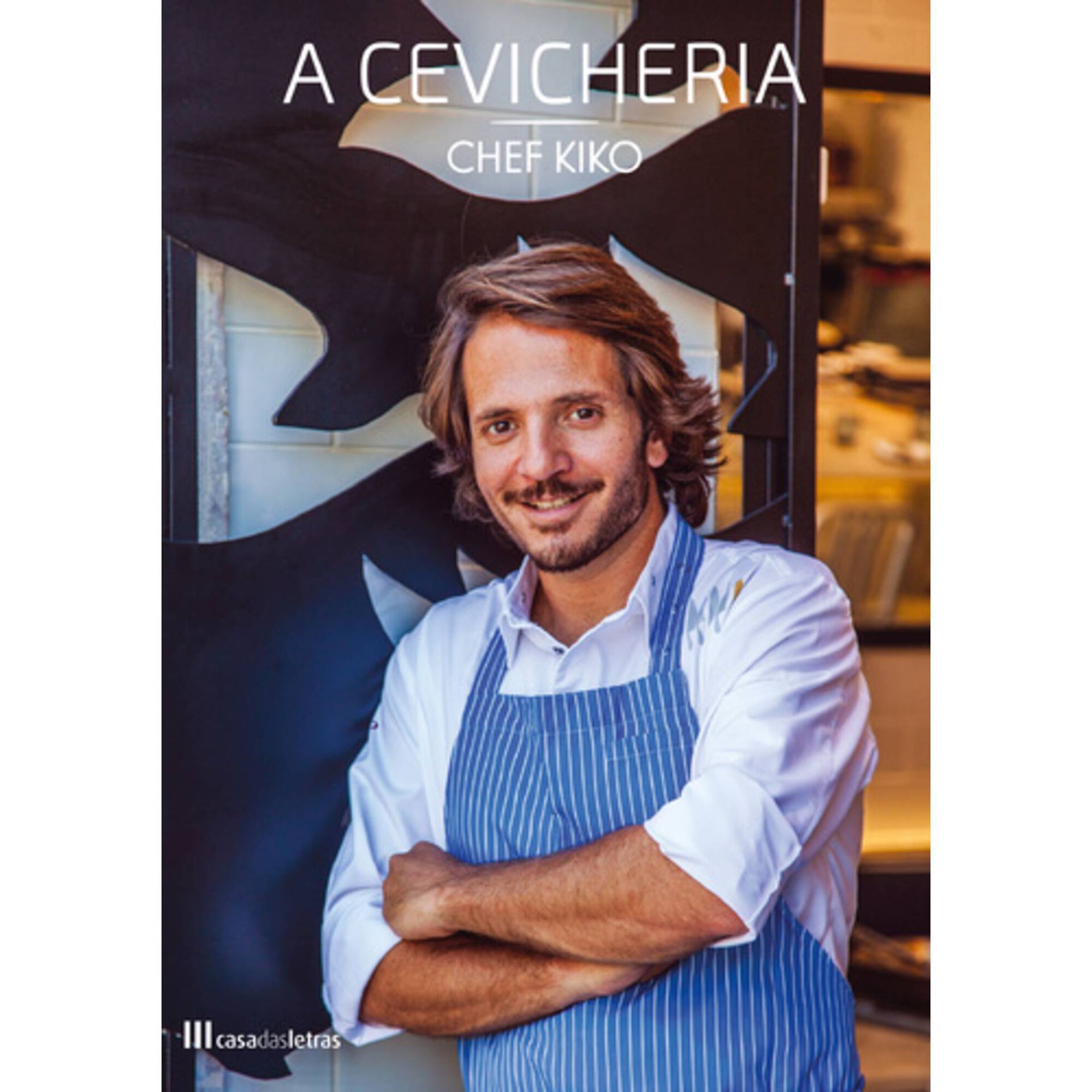 Cevicheria de Kiko Martins