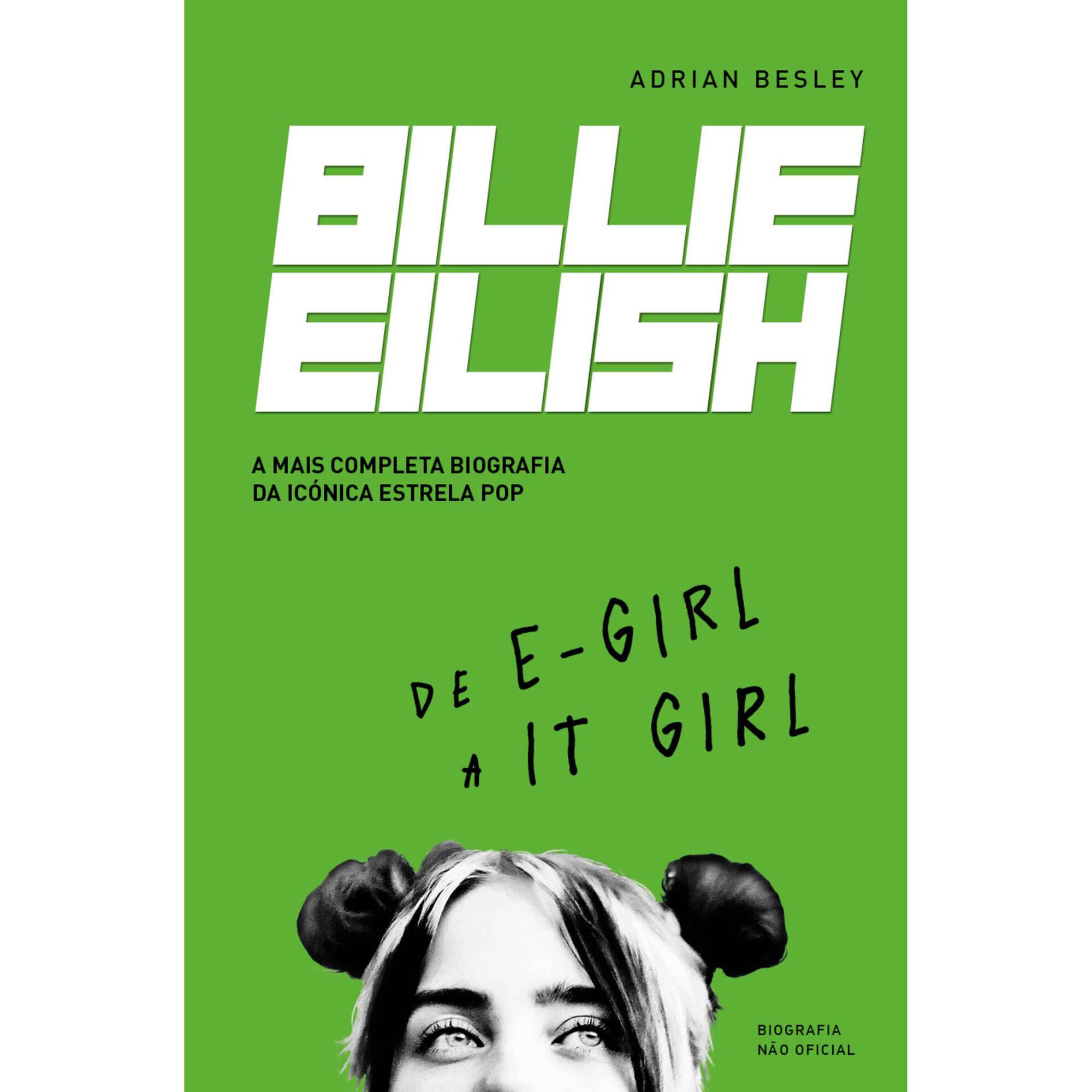 Billie Eilish - De E-Girl a It-Girl