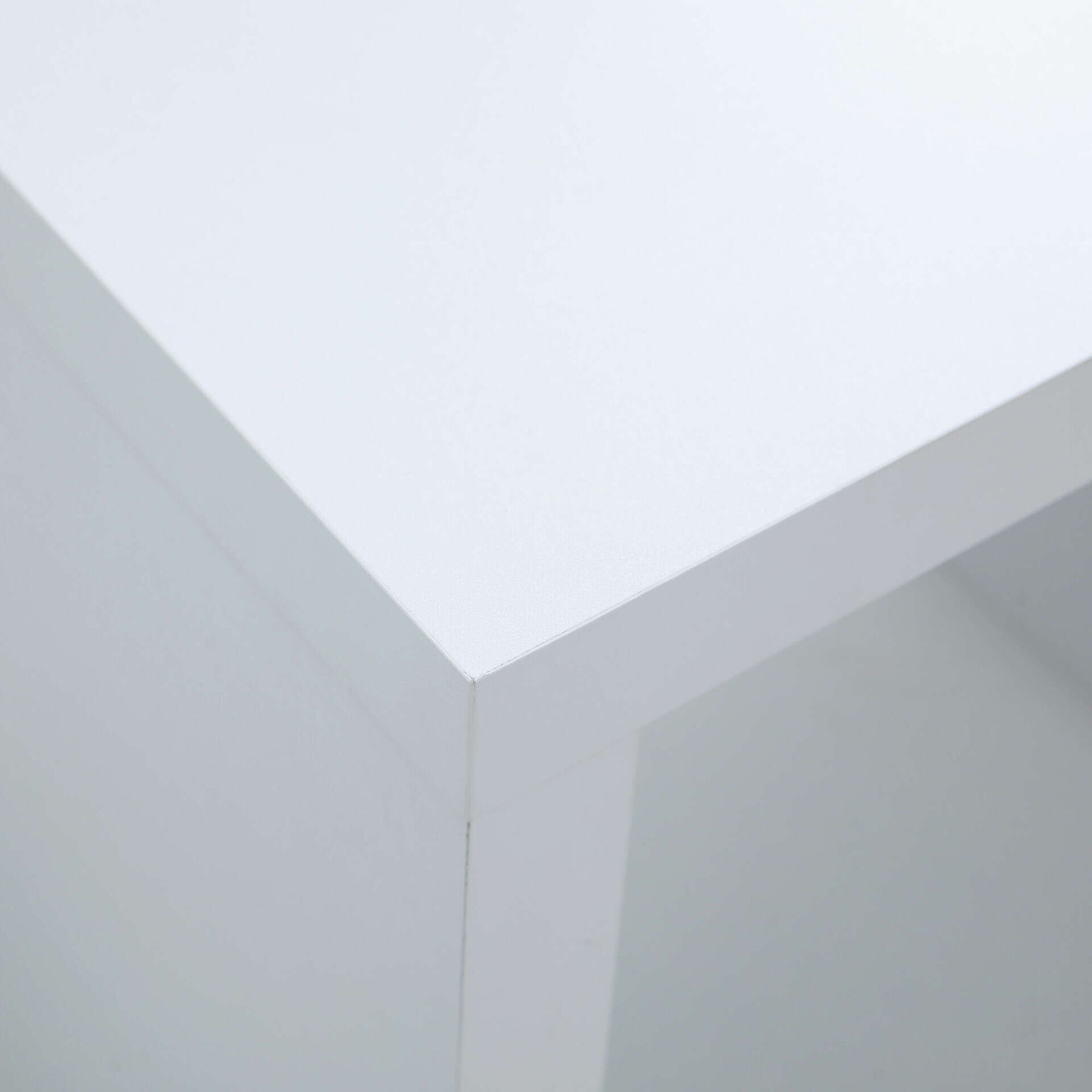 Estante 1x1 Branca Cubos