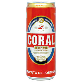 Cerveja com Álcool