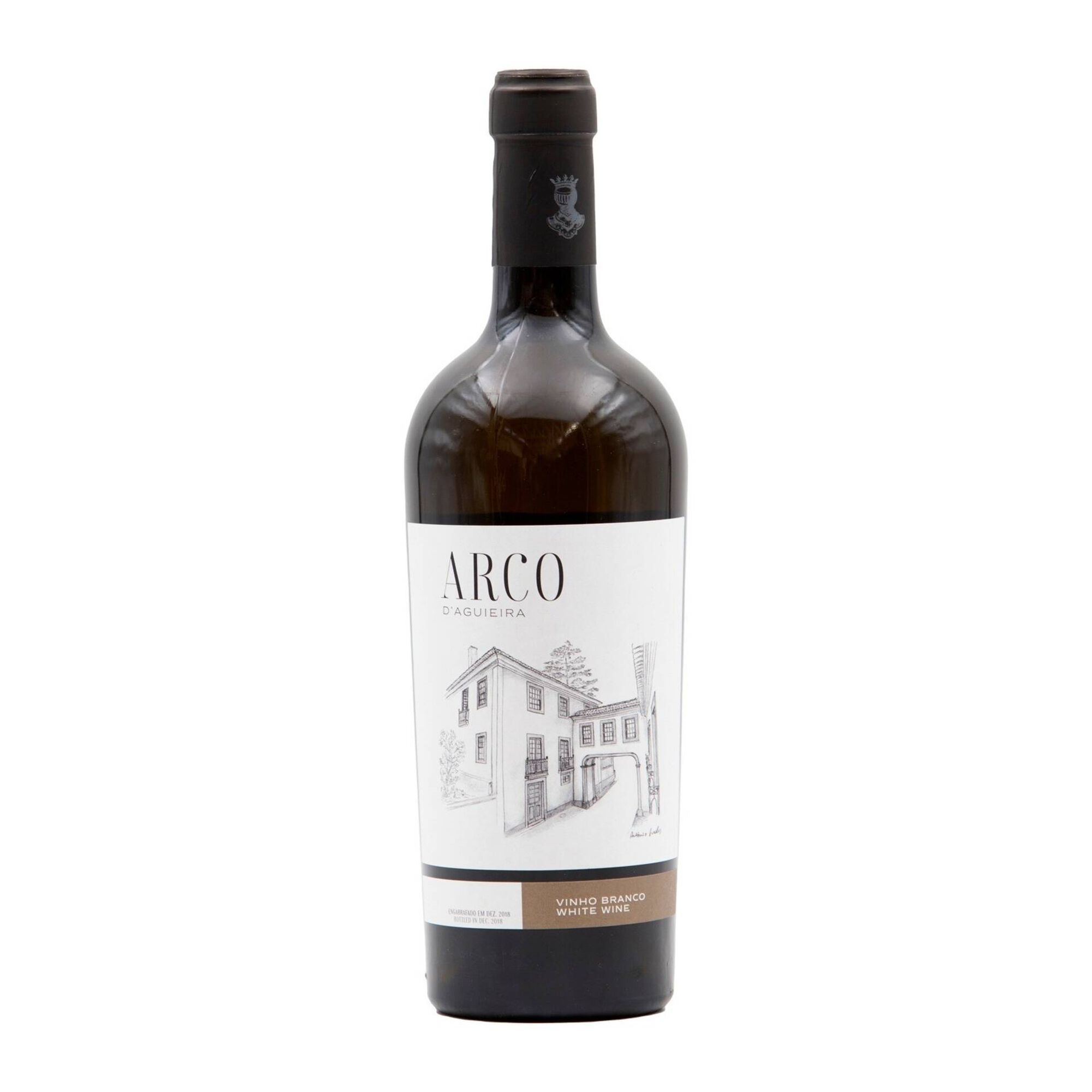Arco da Aguieira Bairrada Vinho Branco