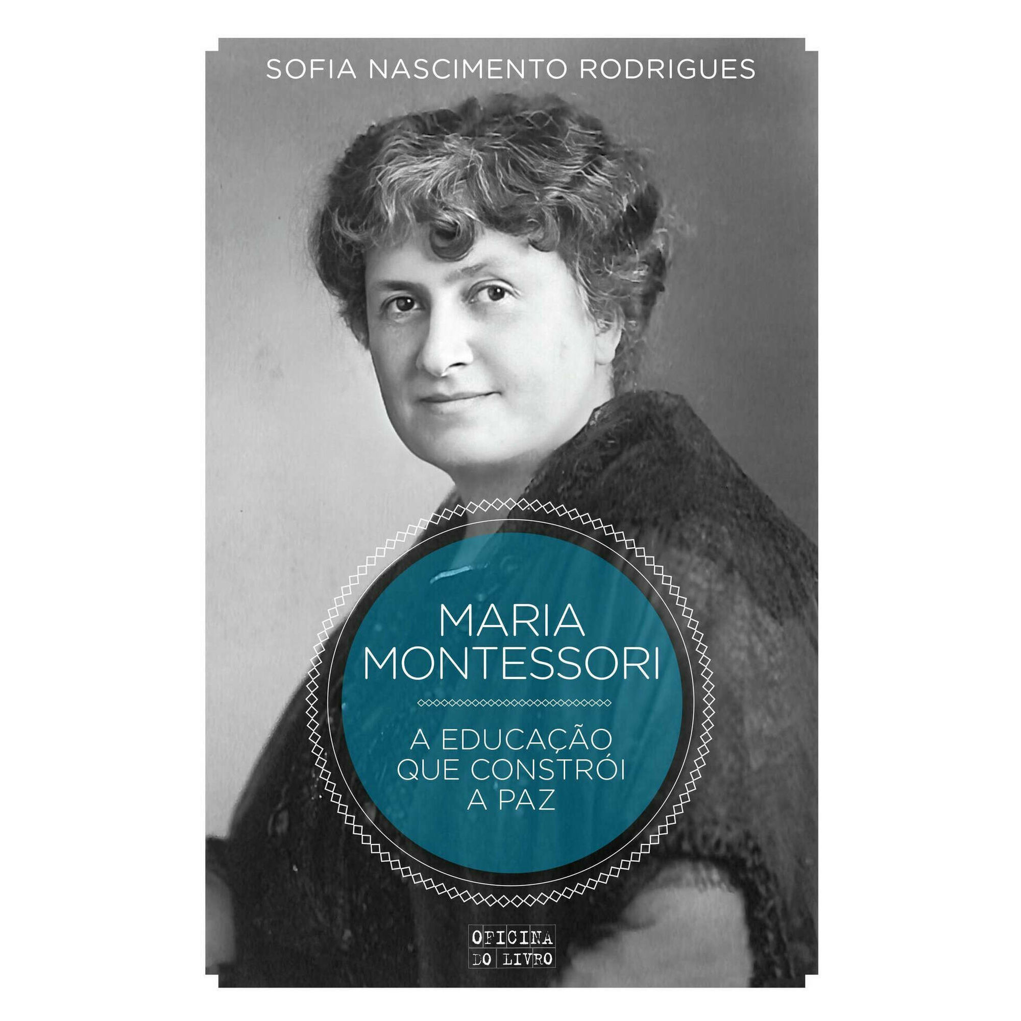 Montessori - A Educação que Constrói a Paz