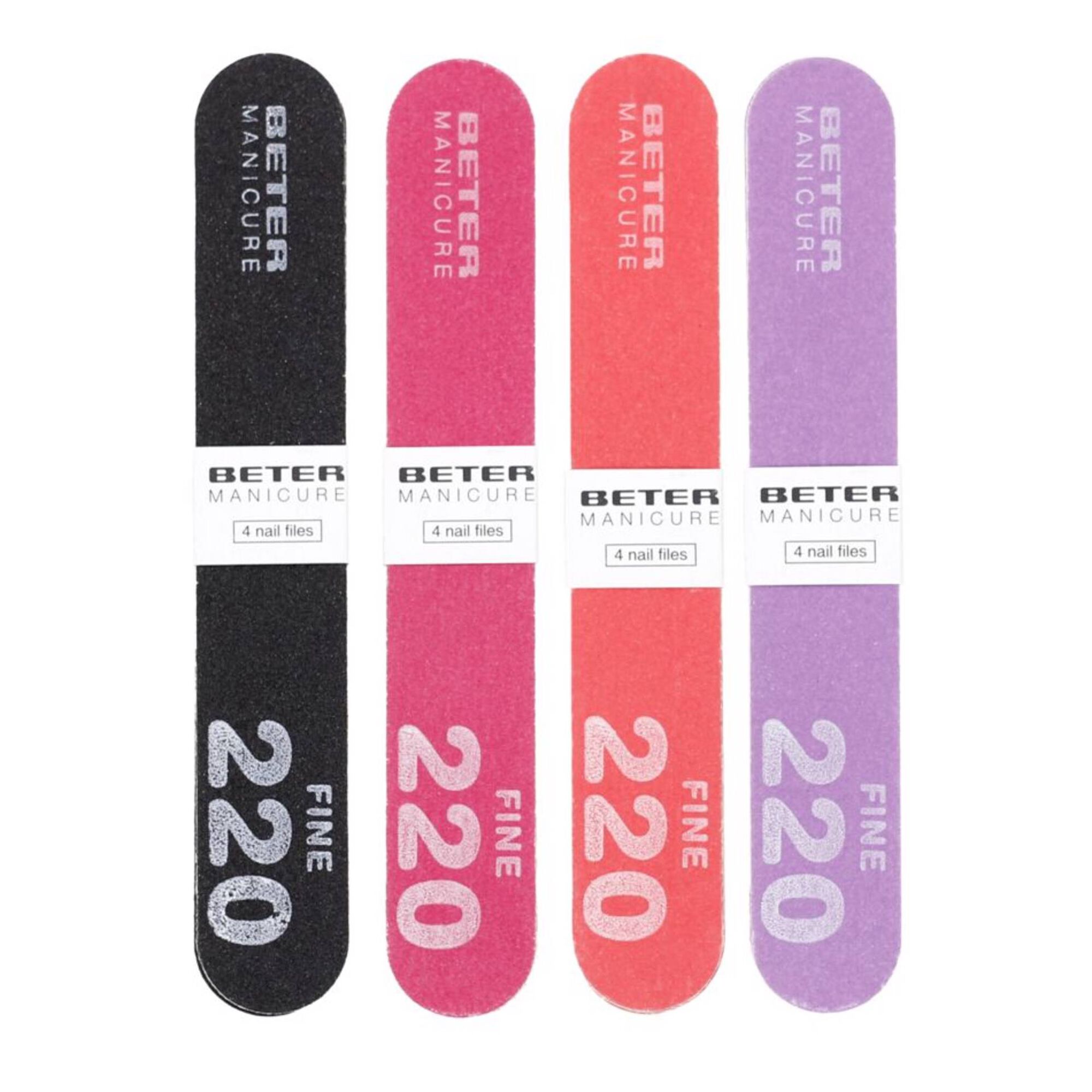 Polidor de Unhas Compacto BETER