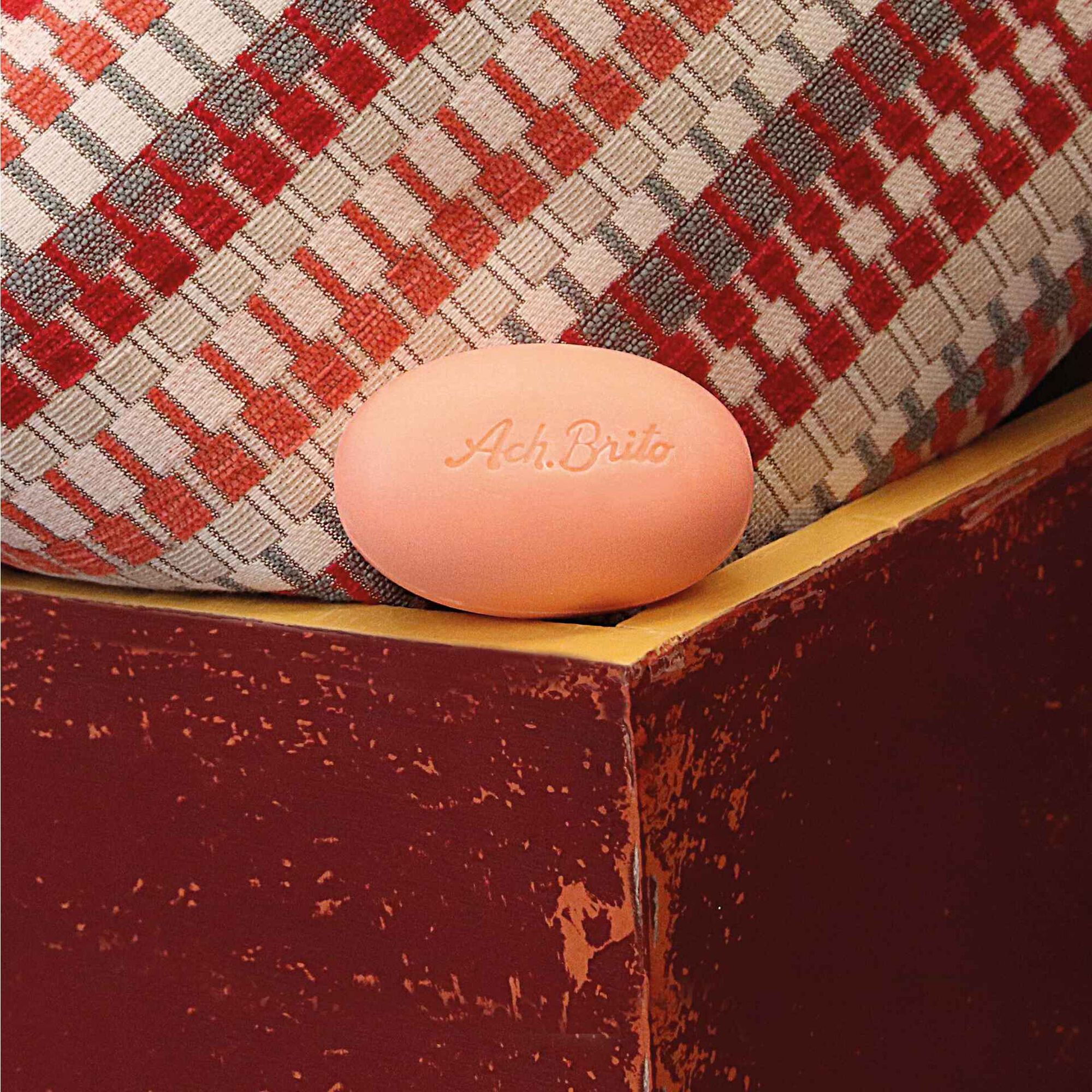 Sabonete Sólido Rosalface Sabonete Sólido Rosalface