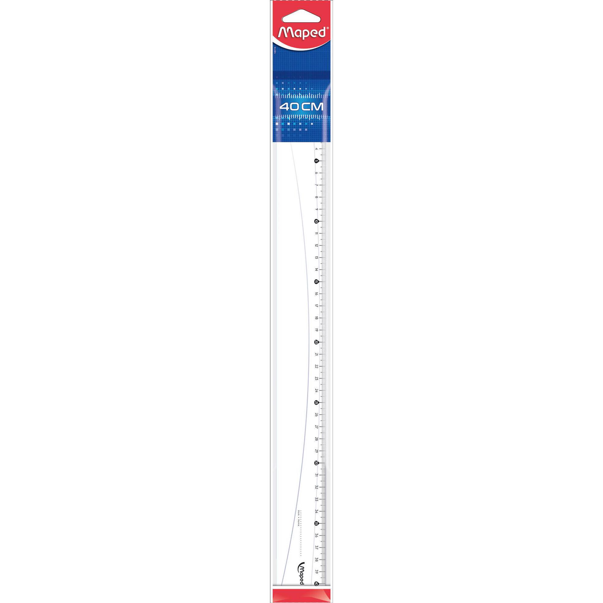 Régua Essentials 40cm