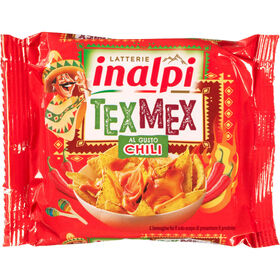 Queijo com Chilli Fatiado Inalpi