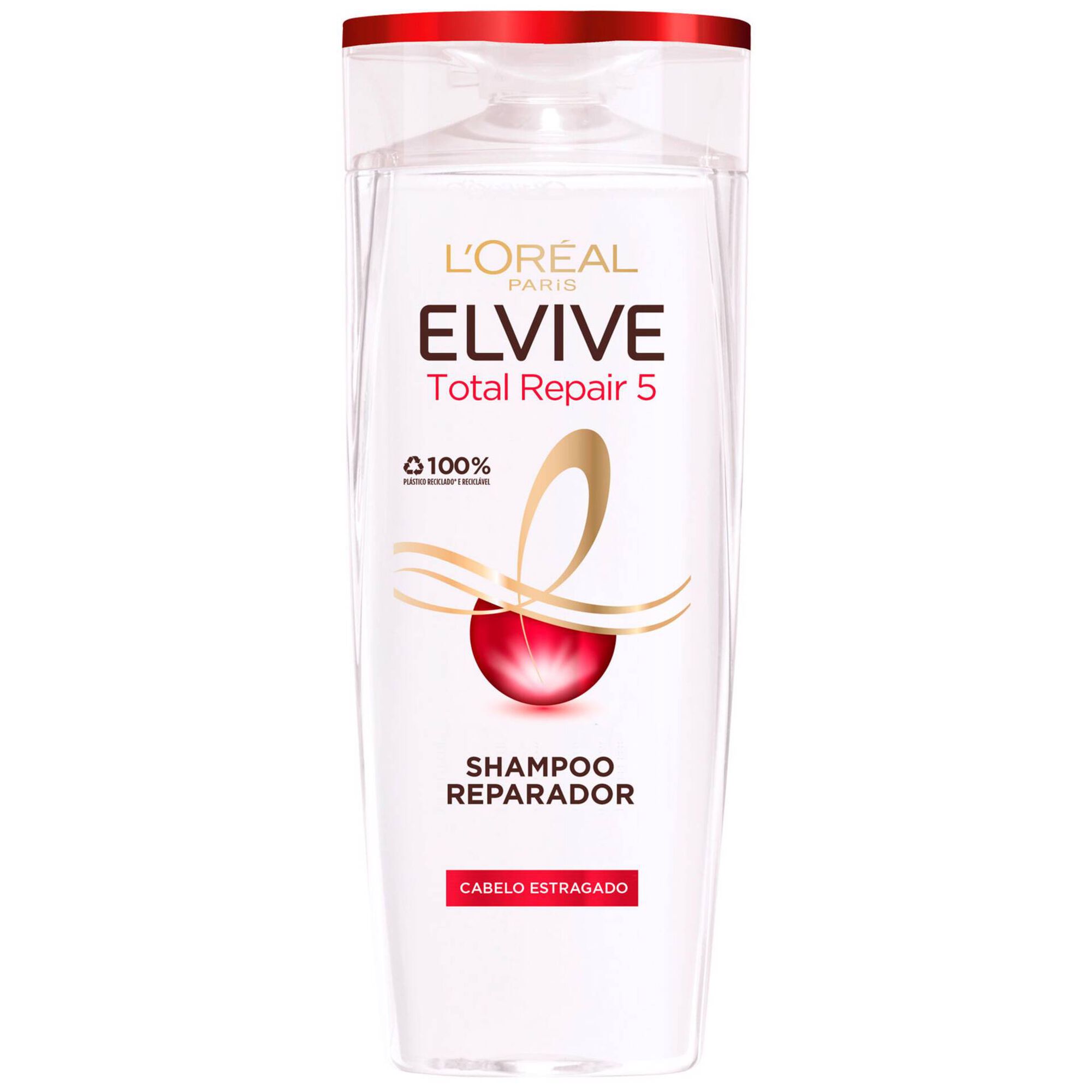 Champô Elvive Total Repair 5 Champô Elvive Total Repair 5