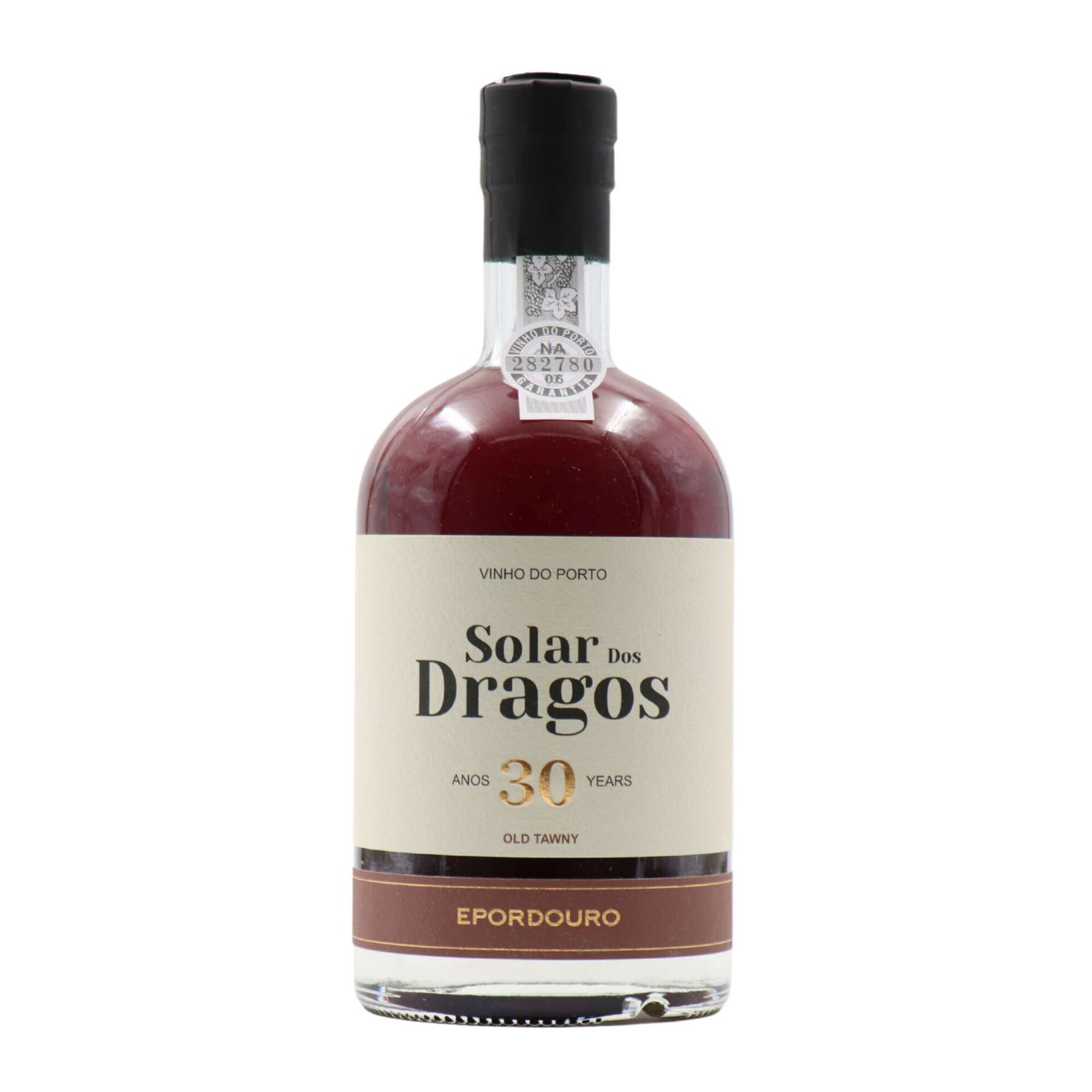 Solar Dos Dragos 30 Anos Vinho Do Porto