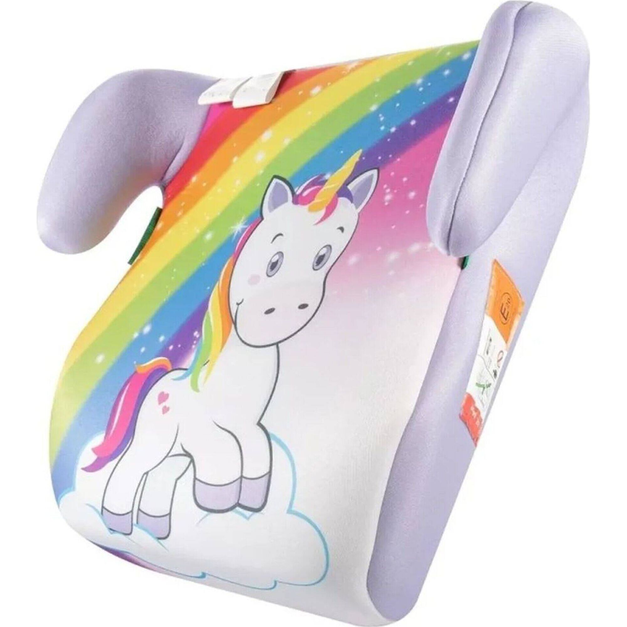 Assento Auto I-Size 125-150cm Unic&oacute;rnio Uvea