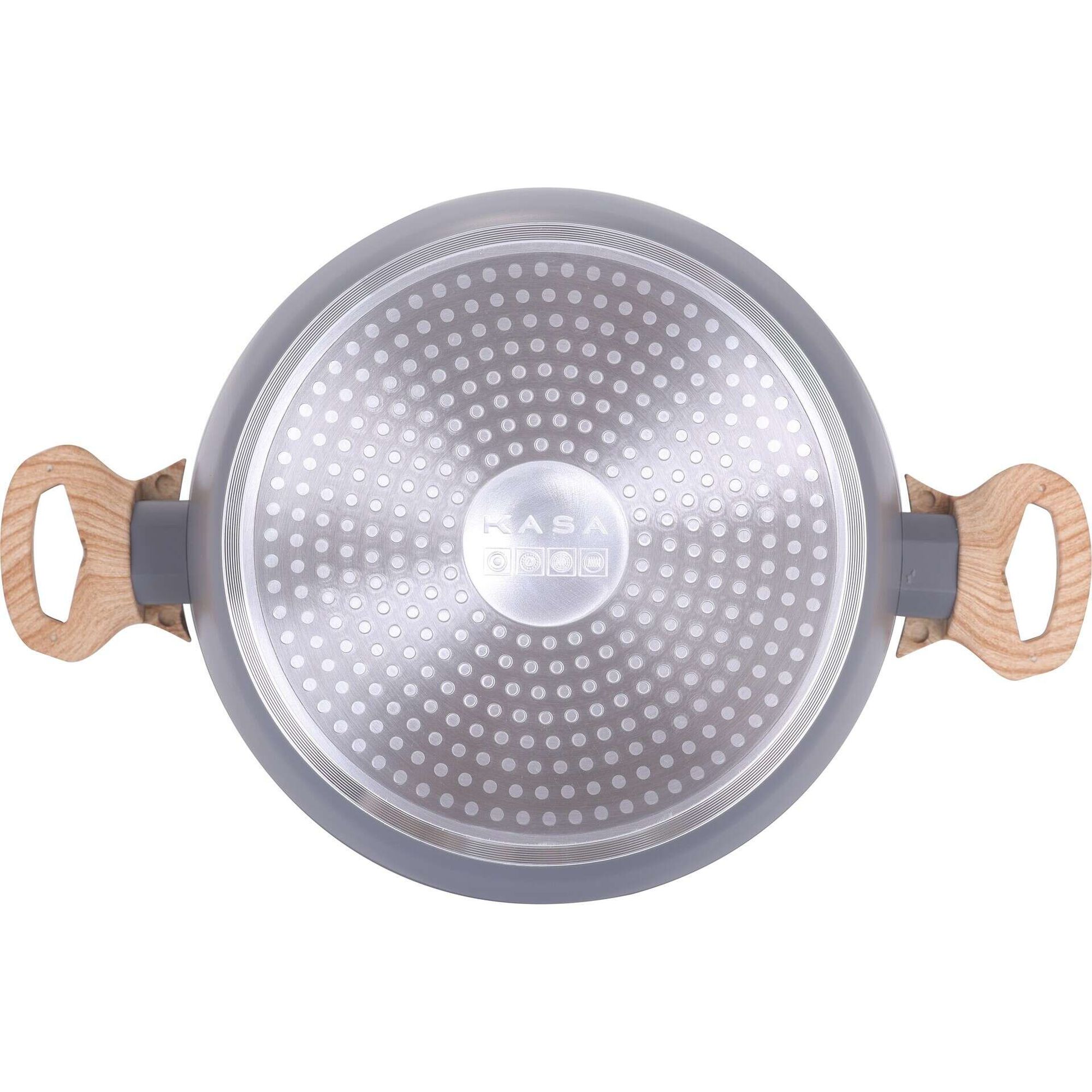 Ca&ccedil;arola 20cm Atlas