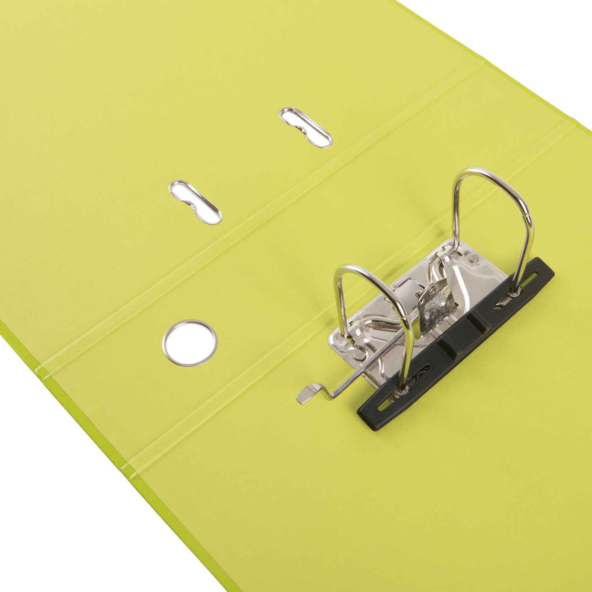 Pasta de Arquivo A4 Lombada Larga Tecnocolours