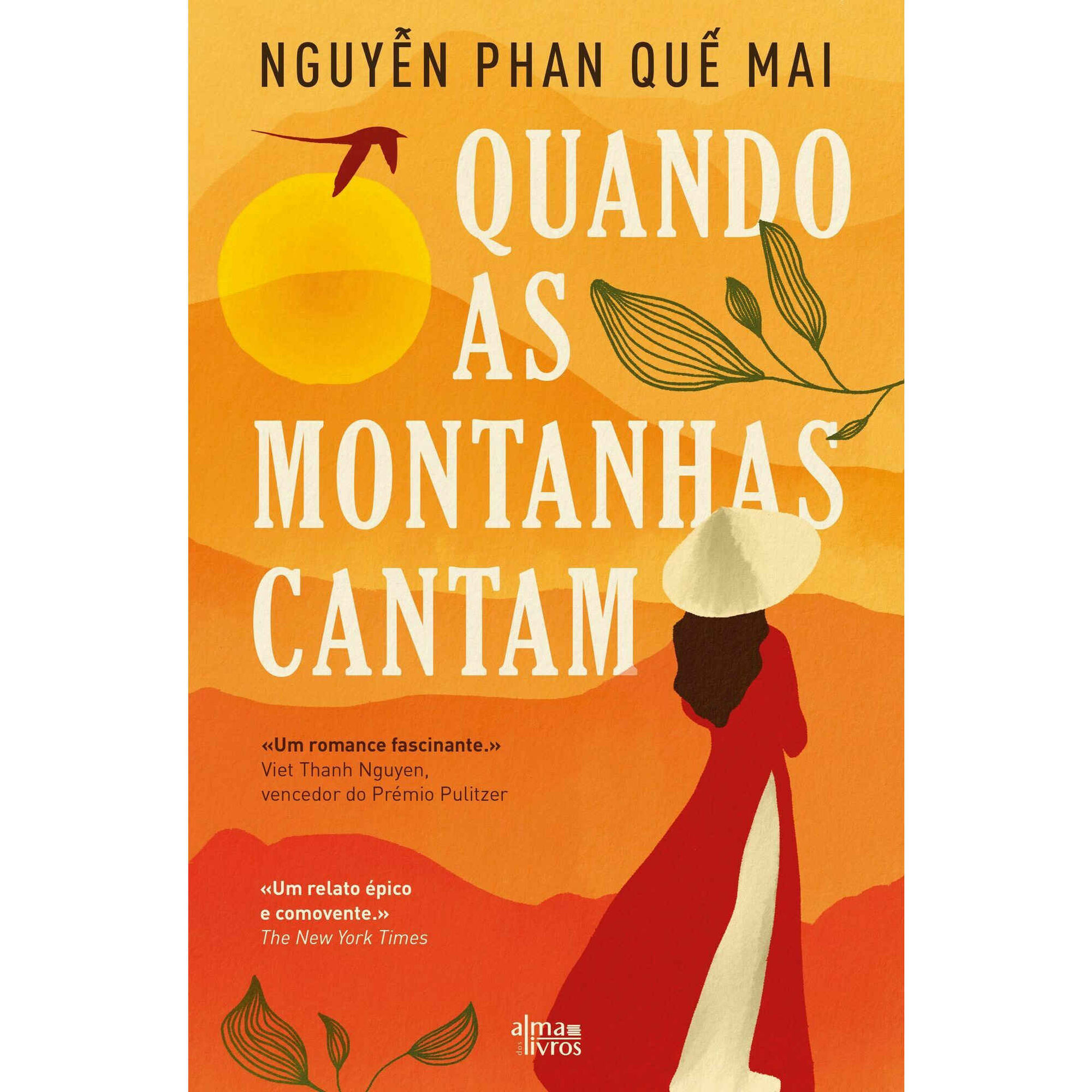 Quando as Montanhas Cantam