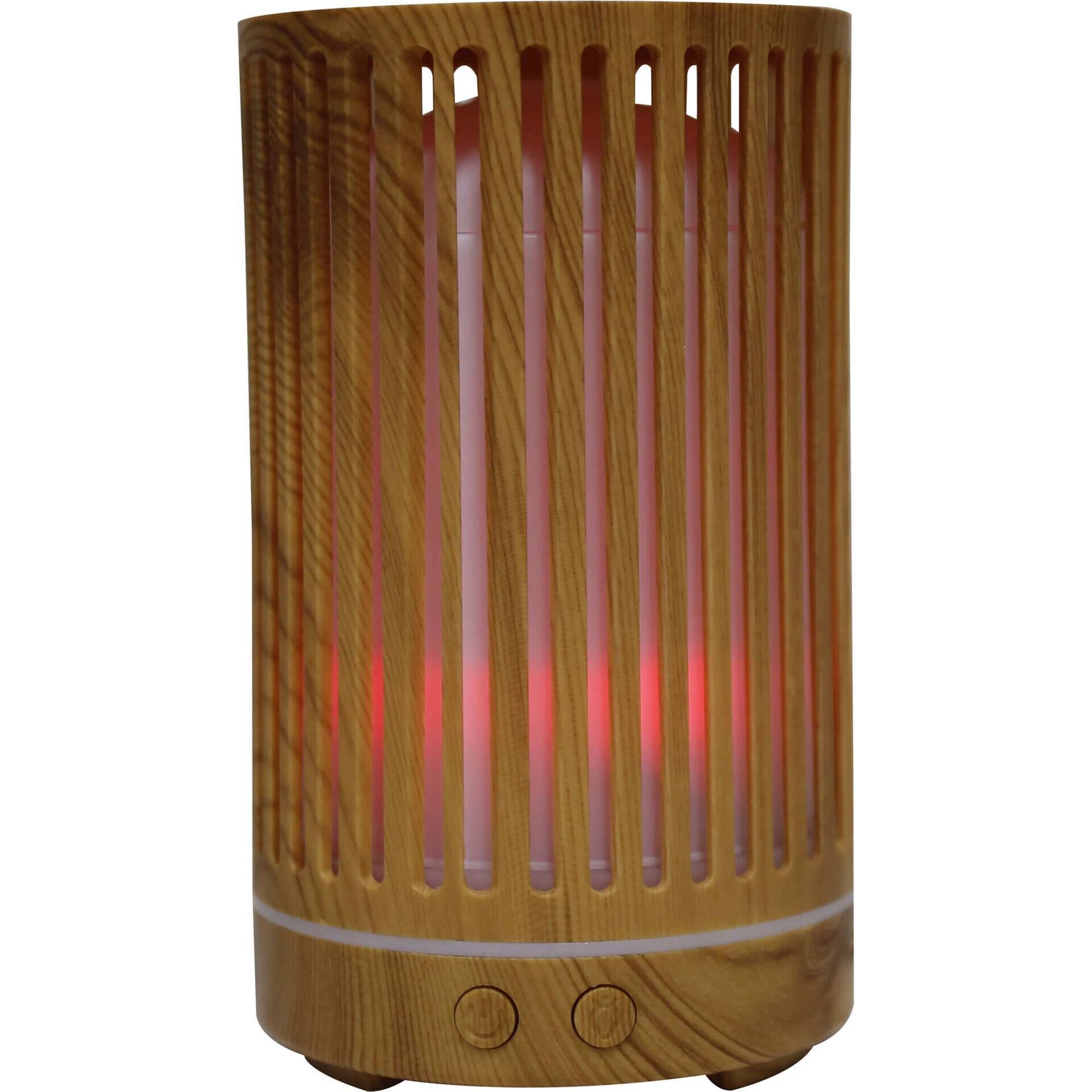 Aromatizador com Luz Echo