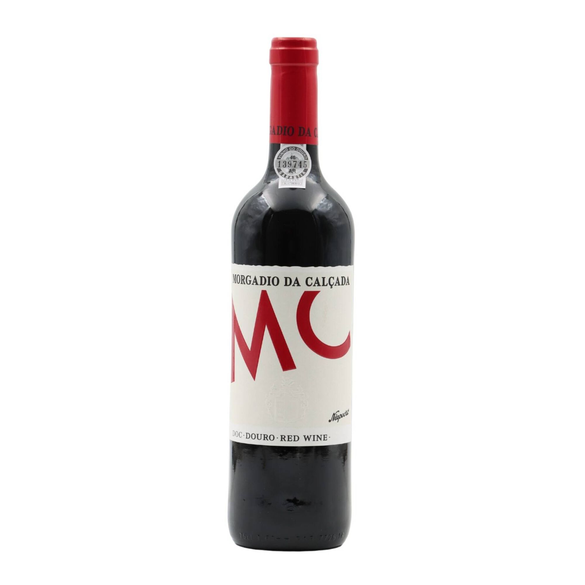 Morgadio da Calçada Mc Douro Vinho Tinto