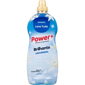 Lava Tudo Power+ Brilhante Universal Continente
