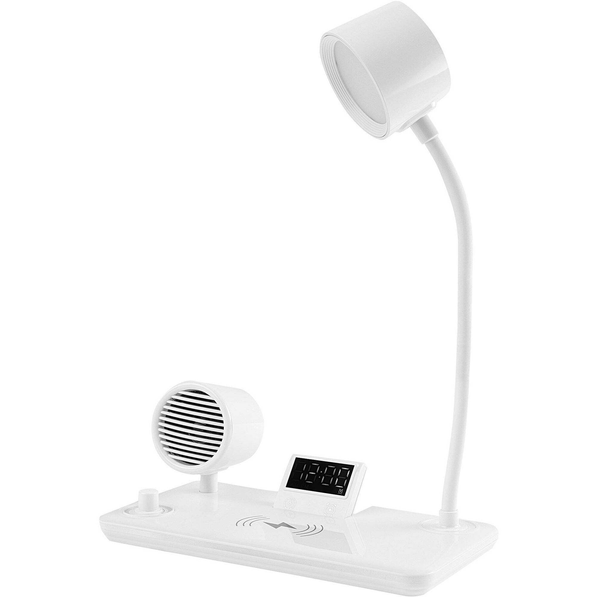 Candeeiro Wireless Smart Play Branco Kasa