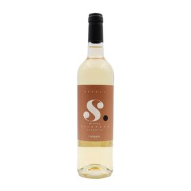 São Miguel Bairrada Vinho Branco