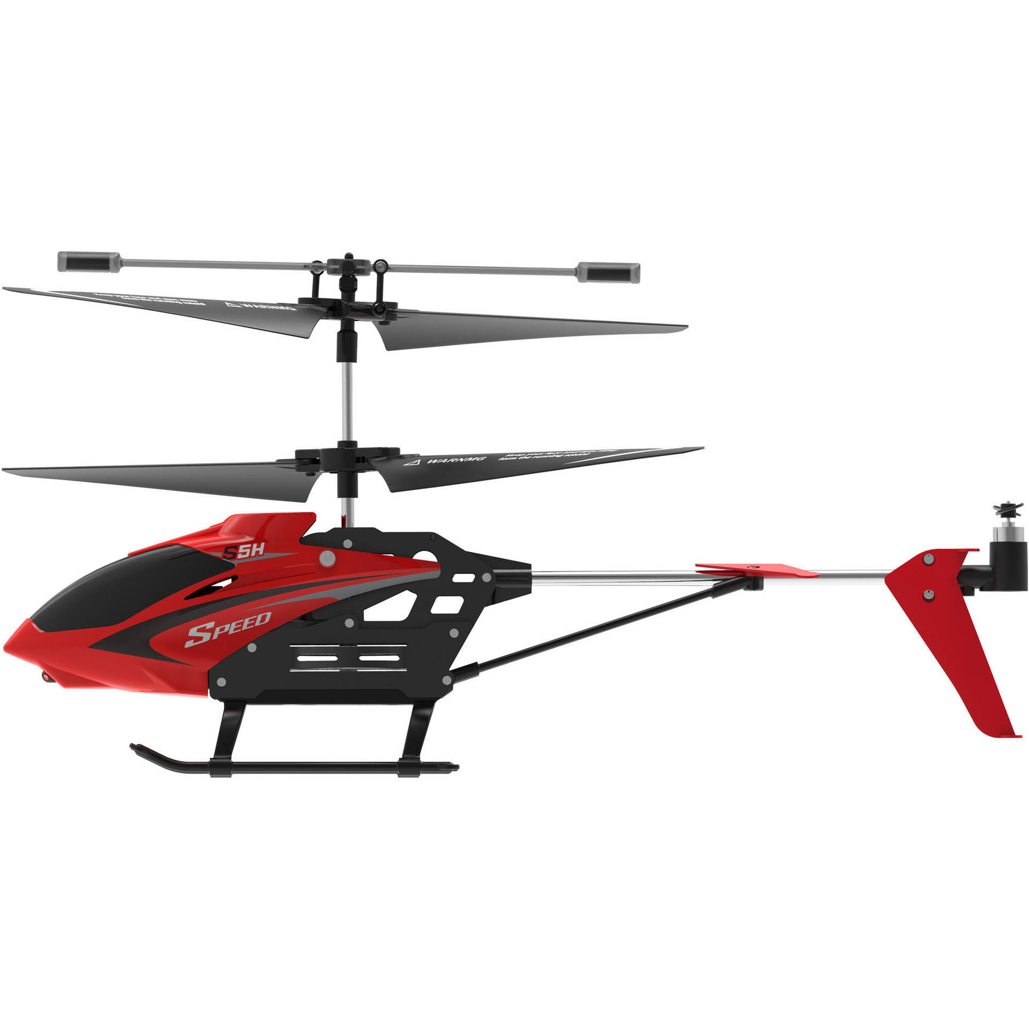 Drone Helicóptero S5H